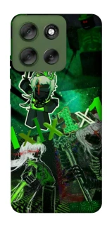 Чохол на Motorola Moto G56 5G Roblox v5 фото 1 з 1