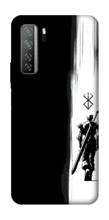 Чохол на Huawei Nova 7 SE Berserk way фото 1 з 1