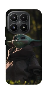 Чехол на Xiaomi 17 Бэби Йода фото 1 из 1