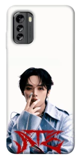 Чохол на Nokia G60 Lee Know - Stray Kids фото 1 з 1