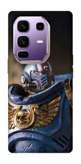 Чехол на Infinix Note 50 Pro+ Warhammer 40k фото 1 из 1