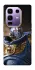 Чехол на Infinix Note 50 Pro+ Warhammer 40k фото 1 из 1