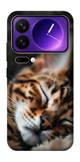 Чехол на Xiaomi 17 Pro Max Cat paws фото 1 из 1