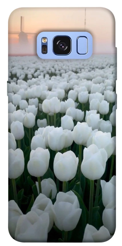 Чохол на Samsung G950 Galaxy S8 Flowers v1 фото 1 з 1