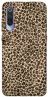 Чохол на Xiaomi Mi 9 Leopard Skin v2 фото 1 з 1