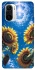 Чохол на Xiaomi Redmi K40 / K40 Pro / K40 Pro+ / Poco F3 Sunflowers фото 1 з 1