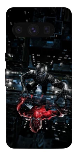 Чохол на Google Pixel 8 Pro Spiderman Venom фото 1 з 1