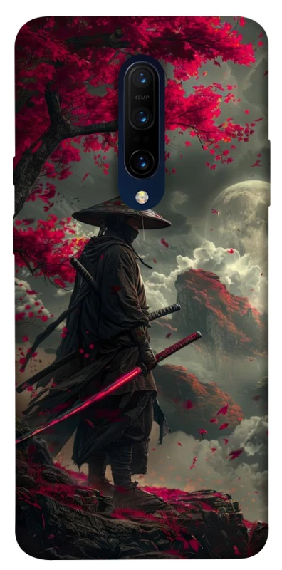 Чехол на OnePlus 7 Pro Sakura San фото 1 из 1