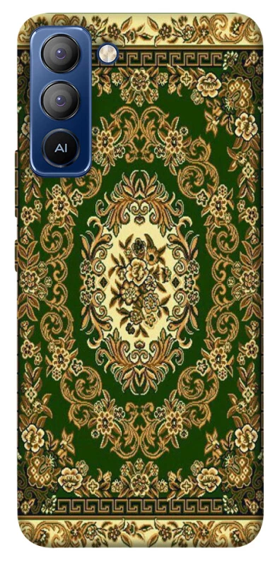 Чехол на TECNO Pop 5 LTE Килим v9 фото 1 из 1