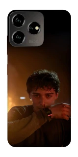 Чохол на ZTE Blade V50 Design 4G Stranger Things ver.36 фото 1 з 1