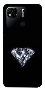 Чехол на Xiaomi Redmi 10A Бриллиант фото 1 из 1