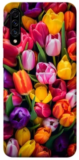 Чехол на Samsung Galaxy A50 (A505F) / A50s / A30s Flowers v30 фото 1 из 1