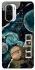 Чехол на Xiaomi Redmi K40 / K40 Pro / K40 Pro+ / Poco F3 Planets фото 1 из 1