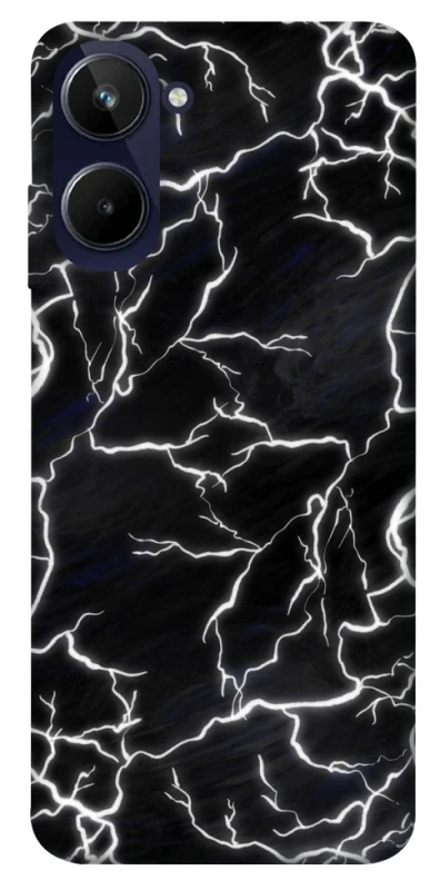 Чохол на Realme 10 4G Abstract ver.5 фото 1 з 1