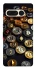 Чехол на Google Pixel 7 Pro Many coins фото 1 из 1