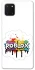 Чохол на Samsung Galaxy Note 10 Lite (A81) Roblox logo ver.1 фото 1 з 1