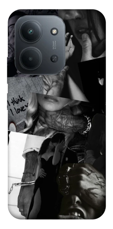 Чохол на Xiaomi Redmi 15C (EU) Hot collage ver.6 фото 1 з 1