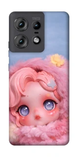 Чохол на Motorola Edge 50 Pro SKULLPANDA × My Little Pony Ver.3 фото 1 з 1