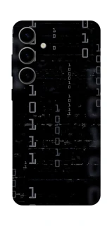 Чохол на Samsung Galaxy S25 FE Numbers фото 1 з 1