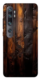 Чехол на Xiaomi Mi Note 10 / Note 10 Pro / Mi CC9 Pro Дерево v2 фото 1 из 1