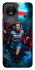 Чехол на Vivo Y02 Stranger Things ver.44 фото 1 из 1