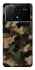 Чохол на Xiaomi Poco X6 Camouflage v30 фото 1 з 1