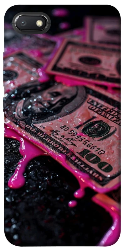 Чохол на Xiaomi Redmi 6A Dollars фото 1 з 1