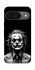 Чохол на Google Pixel 10 Joker B&W фото 1 з 1