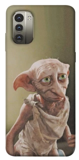 Чехол на Nokia G11 Harry Potter v4 фото 1 из 1