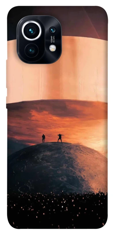 Чехол на Xiaomi Mi 11 Kanye West ver.9 фото 1 из 1