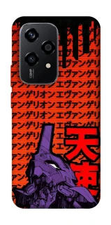 Чехол на Honor 200 Lite Евангелион фото 1 из 1