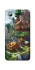 Чохол на ZTE Blade A3 (2019) Minecraft universe фото 1 з 1