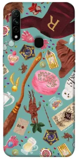 Чохол на Oppo A31 Harry Potter v28 фото 1 з 1
