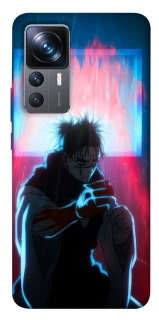 Чохол на Xiaomi 12T / 12T Pro Choso v2 фото 1 з 1