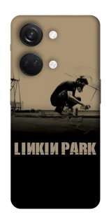 Чехол на OnePlus Nord 3 Linkin Park logo ver.3 фото 1 Чехол на OnePlus Nord 3 Linkin Park logo ver.3 фото 1 из 1