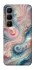 Чохол на Infinix Hot 60 Pro+ Epoxy design ver.4 фото 1 з 1