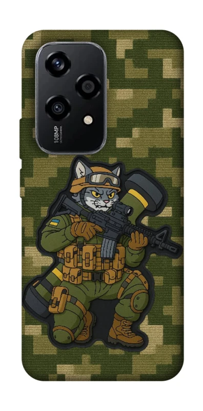 Чохол на Honor 200 Lite Milcat javelin фото 1 з 1