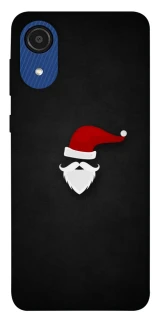 Чохол на Samsung Galaxy A03 Core Santa's mood фото 1 з 1
