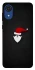 Чохол на Samsung Galaxy A03 Core Santa's mood фото 1 з 1