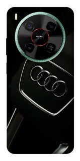 Чехол на ZTE Nubia V70 Max AUDI фото 1 из 1
