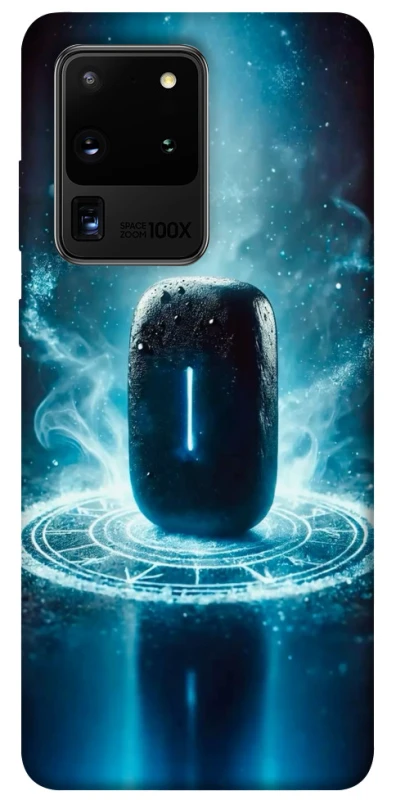 Чохол на Samsung Galaxy S20 Ultra Руна Іса фото 1 з 1