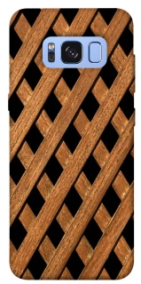 Чохол на Samsung G950 Galaxy S8 Дерево на дачі фото 1 з 1