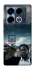 Чохол на Infinix Note 40 4G From фото 1 з 1