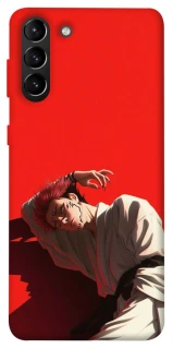 Чехол на Samsung Galaxy S21+ Itadori фото 1 из 1