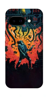 Чехол на Google Pixel 9a Stranger Things ver.3 фото 1 Чехол на Google Pixel 9a Stranger Things ver.3 фото 1 из 1