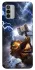 Чехол на Nokia G42 Thrall фото 1 из 1