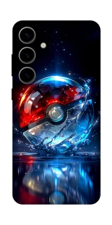 Чехол на Samsung Galaxy S25 Pokemon ver.2 фото 1 из 1