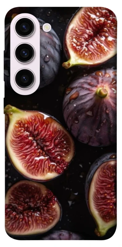 Чохол на Samsung Galaxy S23+ VioletFig1 фото 1 з 1