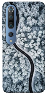 Чохол на Xiaomi Mi 10 / Mi 10 Pro Новорічний v26 фото 1 з 1