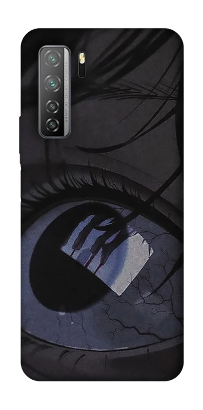 Чехол на Huawei Nova 7 SE Eye фото 1 из 1